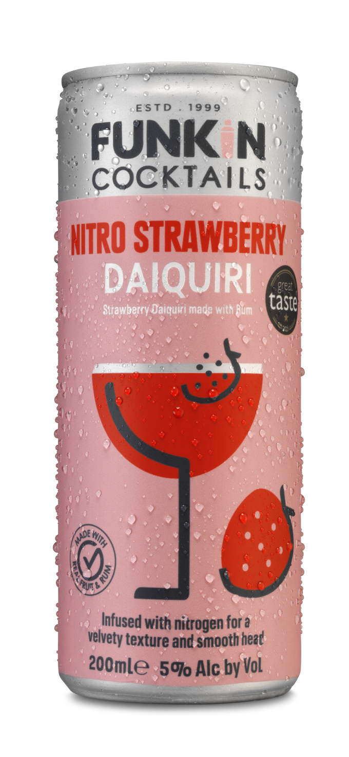 FUNKIN COCKTAILS USA – Funkin Cocktails USA